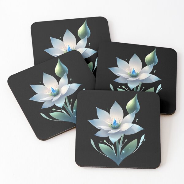 Item preview, Enchanted Bloom designed and sold by Pixel-Lift.