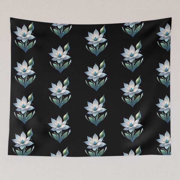 Item preview, Enchanted Bloom designed and sold by Pixel-Lift.