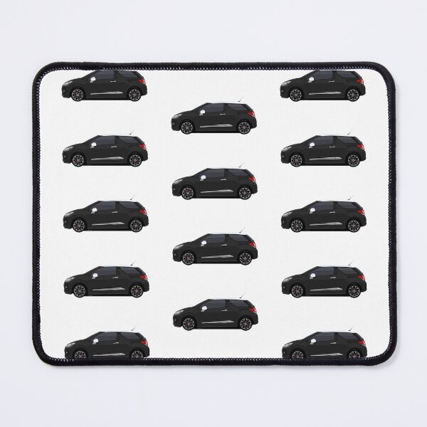 Item preview, DC3 Black with White Roof designed and sold by neil4404.