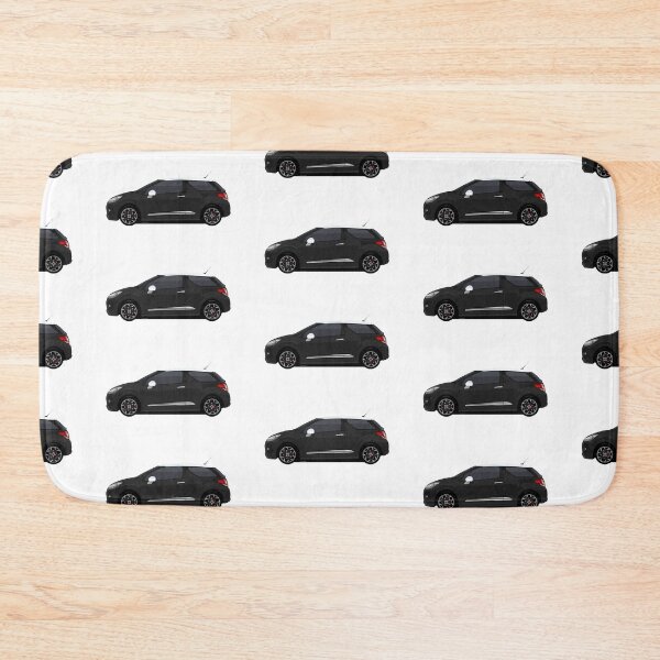 Item preview, DC3 Black with White Roof designed and sold by neil4404.