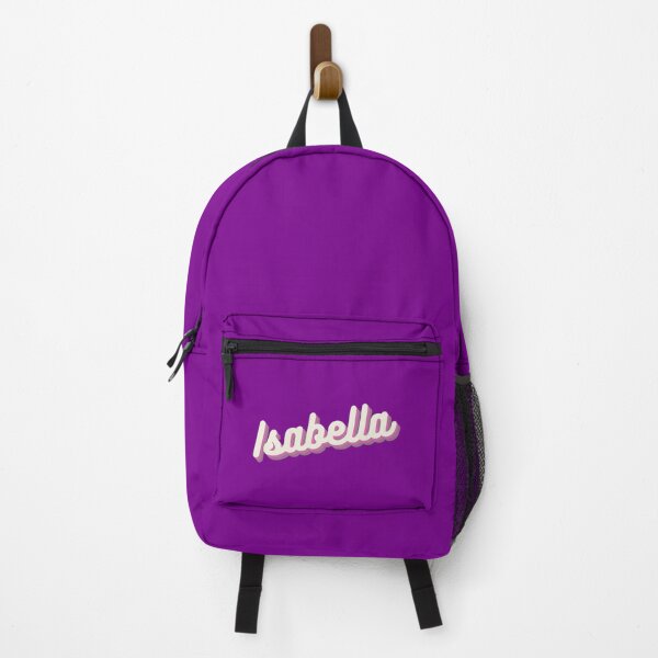 Item preview, Isabella Name designed and sold by ArtCraftLab.