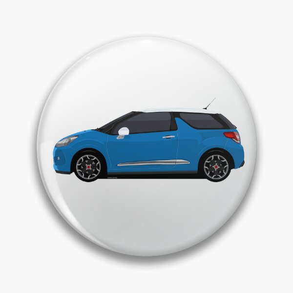 Item preview, DC3 Blue with White Roof designed and sold by neil4404.