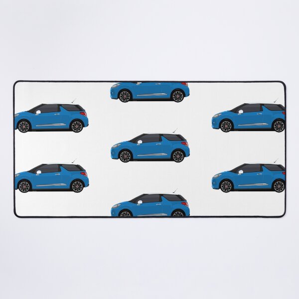 Item preview, DC3 Blue with White Roof designed and sold by neil4404.
