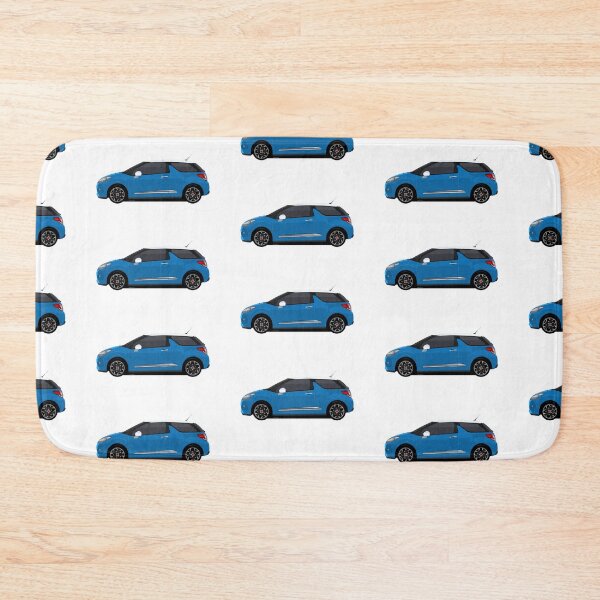 Item preview, DC3 Blue with White Roof designed and sold by neil4404.