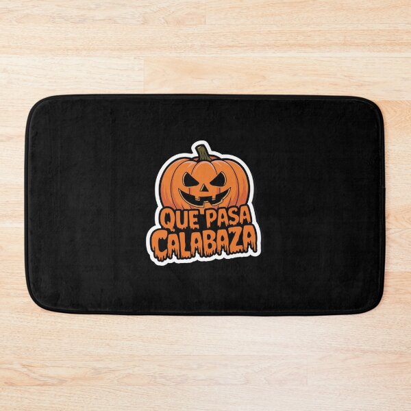 Item preview, Funny Que Pasa Calabaza designed and sold by Redgiant87x.