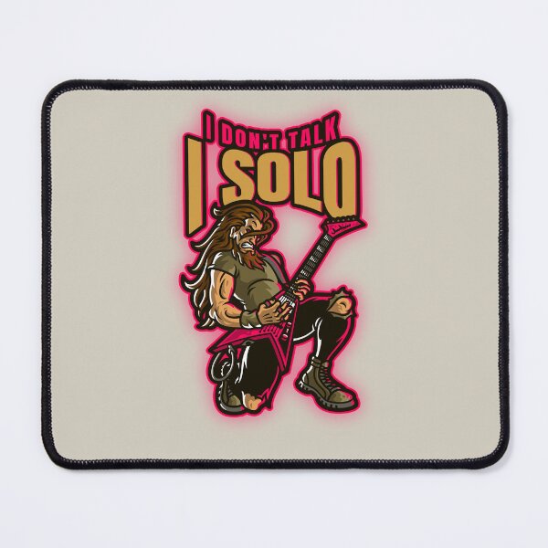 Item preview, I Don't Talk I Solo designed and sold by Boggy62.