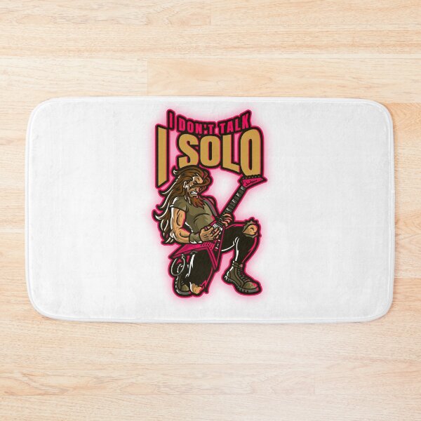 Item preview, I Don't Talk I Solo designed and sold by Boggy62.
