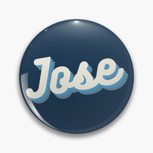 Item preview, Jose Name designed and sold by ArtCraftLab.