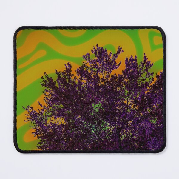 Item preview, Treetops in the Kaleidoscope  designed and sold by QuixoticDreams.