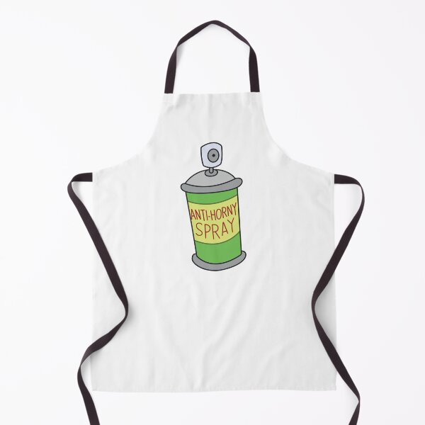 Item preview, Anti-Horny Spray from spongebob designed and sold by samuartshop.
