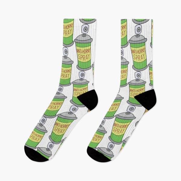 Item preview, Anti-Horny Spray from spongebob designed and sold by samuartshop.