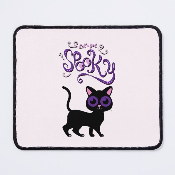 Item preview, Let's Get Spooky designed and sold by NewAspect.