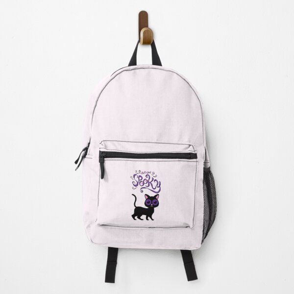 Item preview, Let's Get Spooky designed and sold by NewAspect.