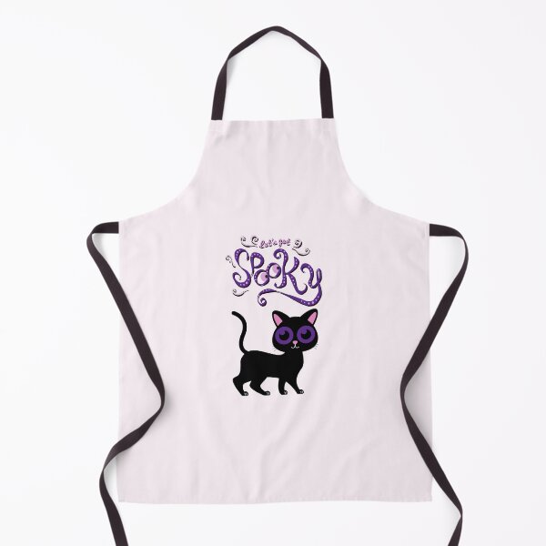 Item preview, Let's Get Spooky designed and sold by NewAspect.
