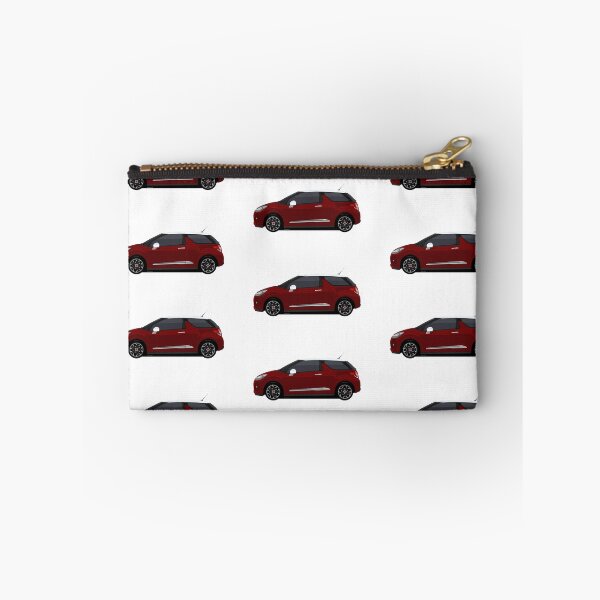 Item preview, DC3 Dark Red with White Roof designed and sold by neil4404.