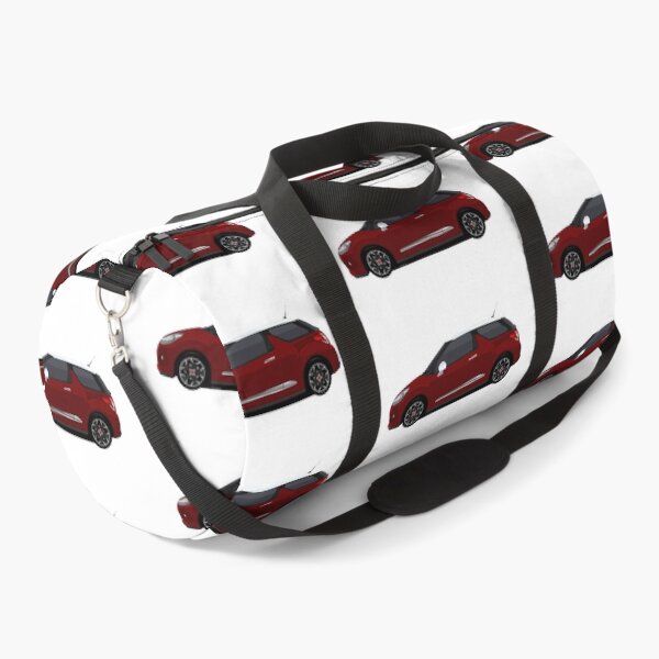 Item preview, DC3 Dark Red with White Roof designed and sold by neil4404.