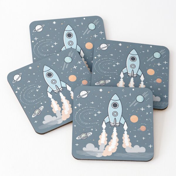 Item preview, Rocket designed and sold by anjar92.