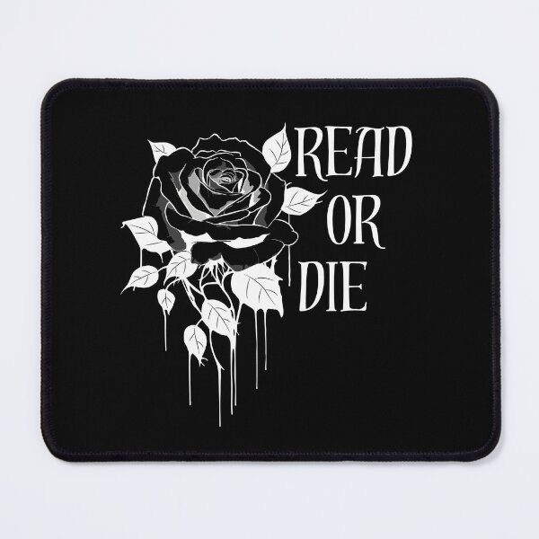 Item preview, Read or Die designed and sold by dobiegerl.