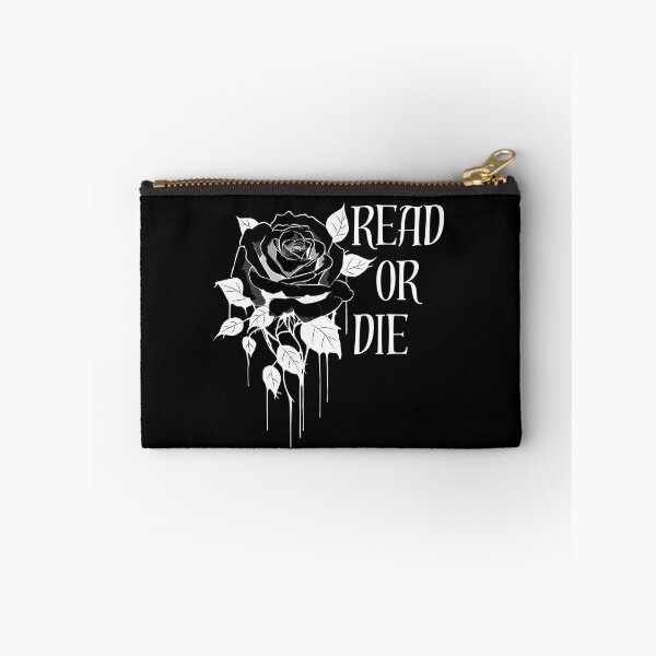 Item preview, Read or Die designed and sold by dobiegerl.