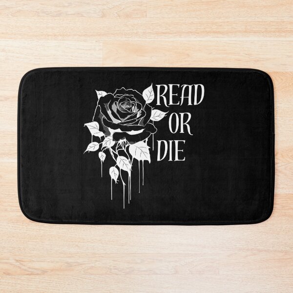 Item preview, Read or Die designed and sold by dobiegerl.