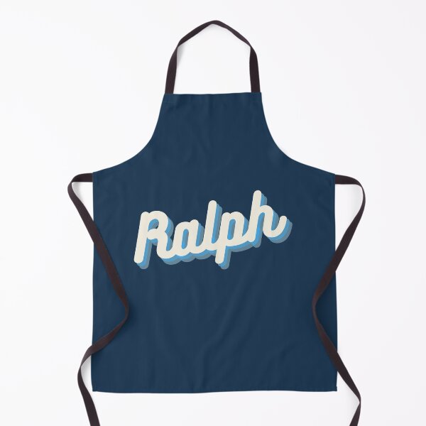 Item preview, Ralph Name designed and sold by ArtCraftLab.