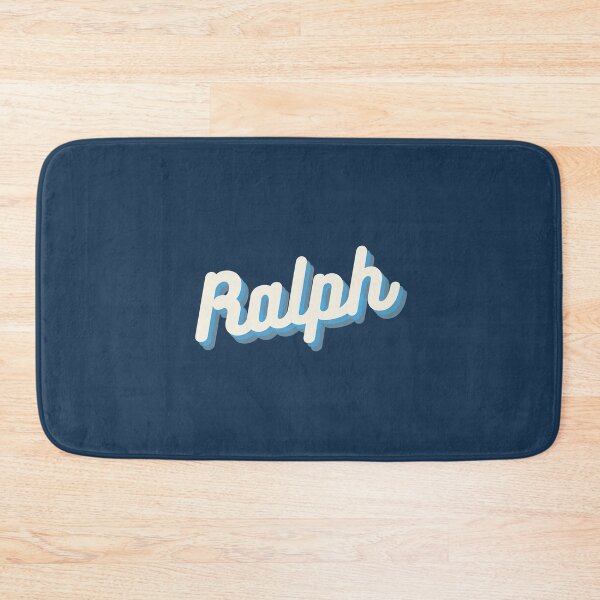 Item preview, Ralph Name designed and sold by ArtCraftLab.
