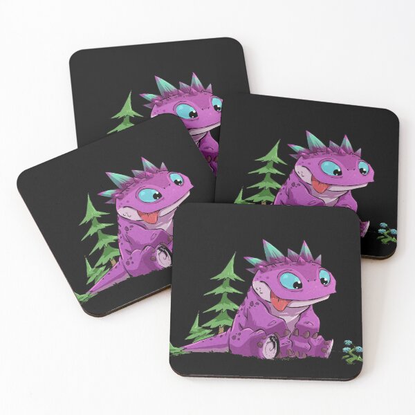 Item preview,  Klombo Loves His Klomberries designed and sold by YourOnlyCorner.