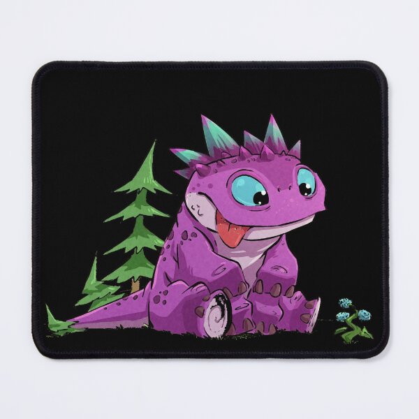 Item preview,  Klombo Loves His Klomberries designed and sold by YourOnlyCorner.