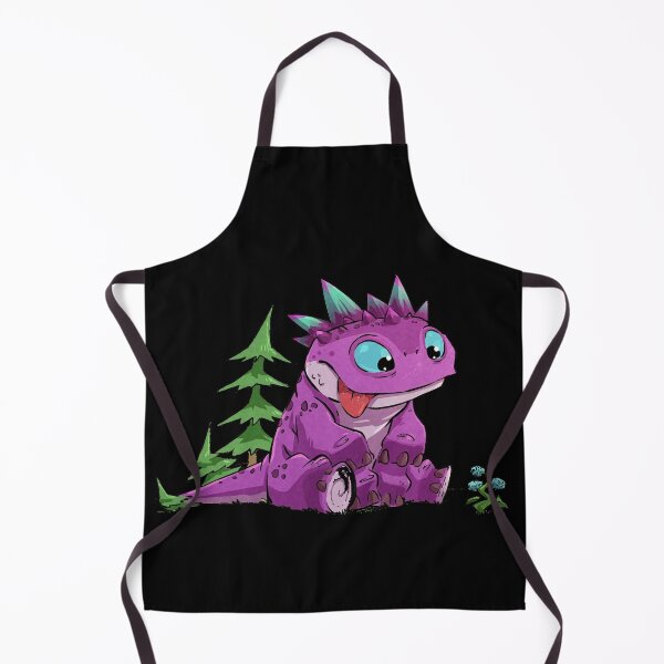 Item preview,  Klombo Loves His Klomberries designed and sold by YourOnlyCorner.