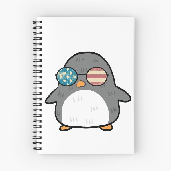 Item preview, Patty Penguin designed and sold by MeganLea.