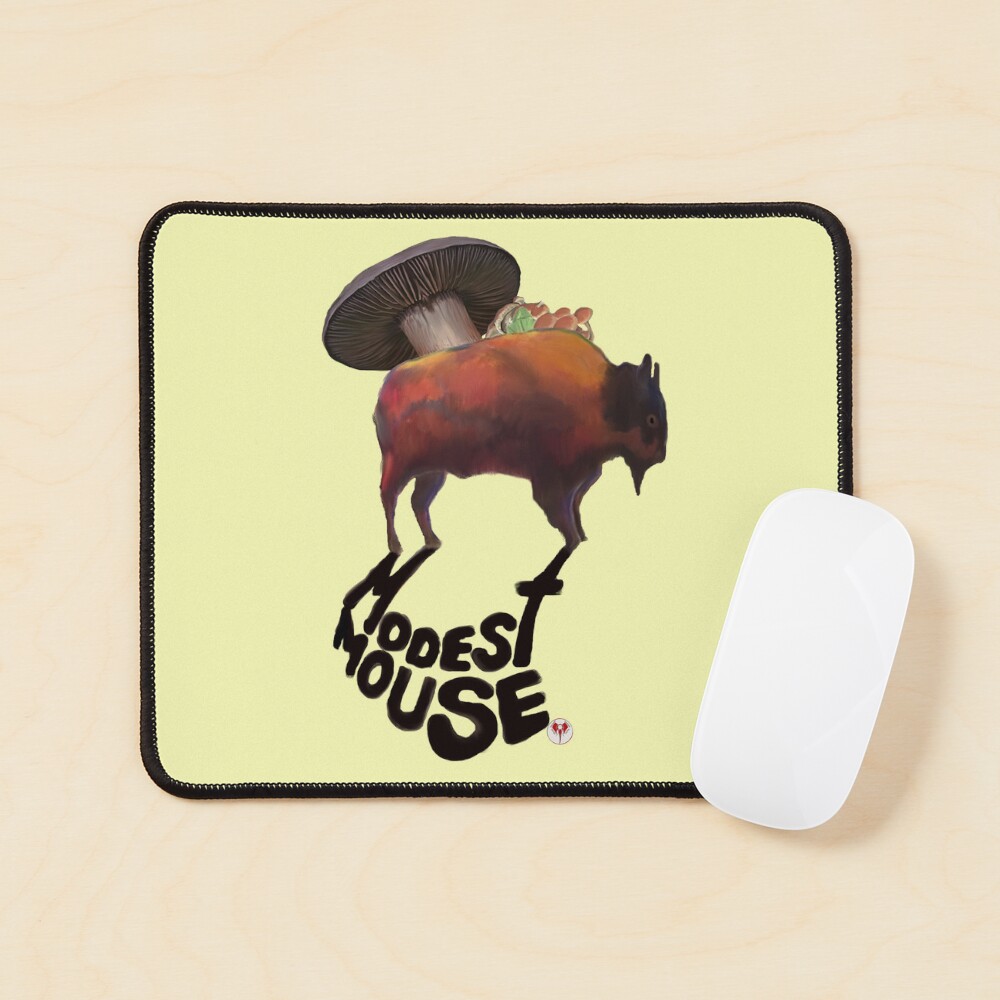 Item preview, Mouse Pad designed and sold by CarthagoNS.