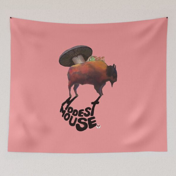 Item preview, Modest Mouse designed and sold by CarthagoNS.