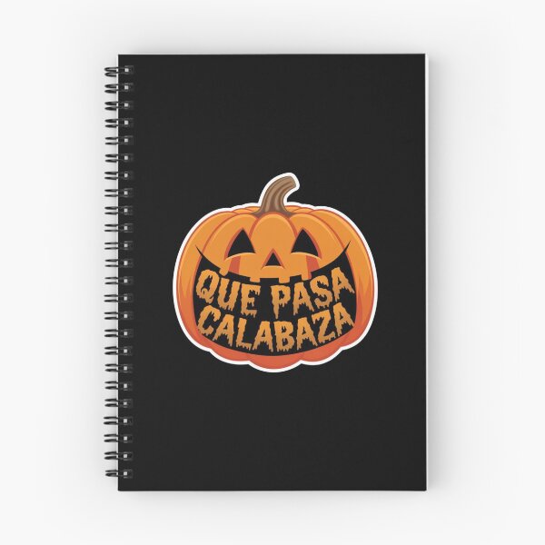 Item preview, Cute Que Pasa Calabaza designed and sold by Redgiant87x.