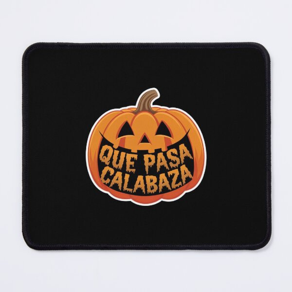Item preview, Cute Que Pasa Calabaza designed and sold by Redgiant87x.