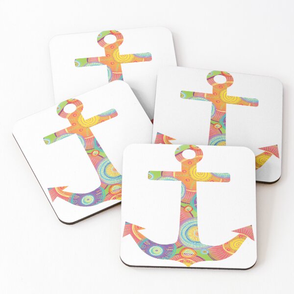 Item preview, Anchor Adventures designed and sold by Pabjojot.