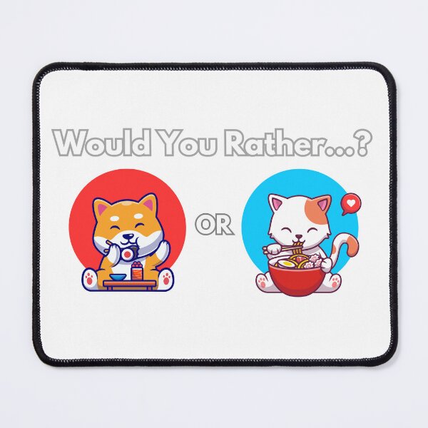 Item preview, Sushi or Ramen? designed and sold by glynnavyre84.