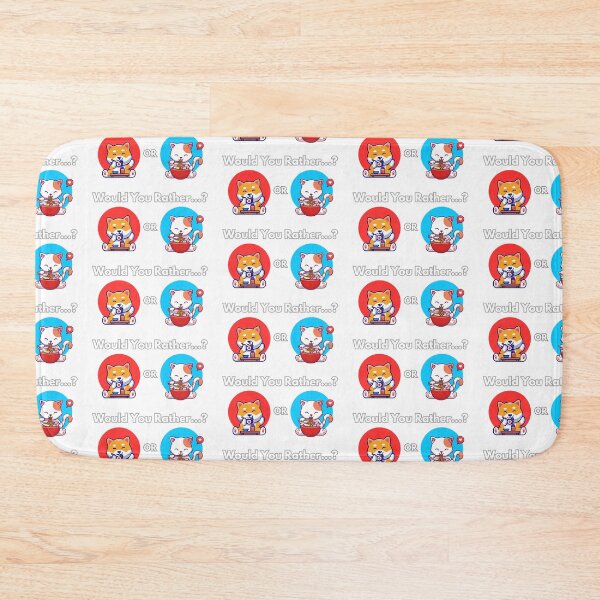 Item preview, Sushi or Ramen? designed and sold by glynnavyre84.