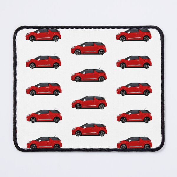 Item preview, DC3 Red with White Roof designed and sold by neil4404.