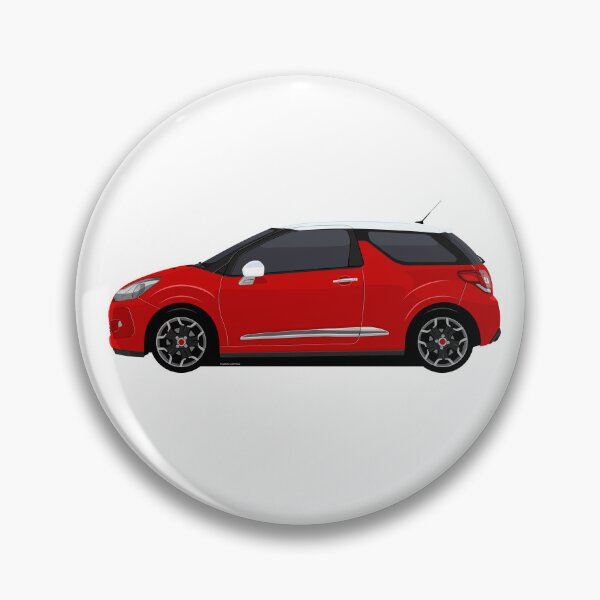Item preview, DC3 Red with White Roof designed and sold by neil4404.