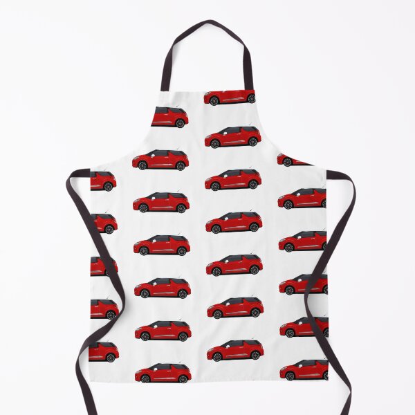 Item preview, DC3 Red with White Roof designed and sold by neil4404.