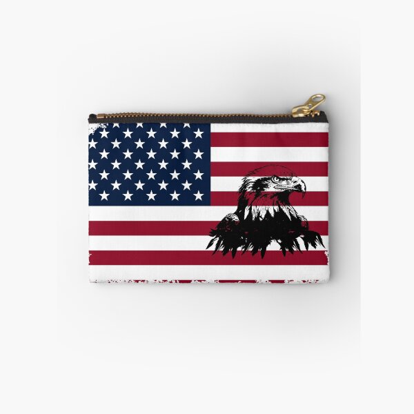 Item preview, Old glory designed and sold by Boogeyman Bill.
