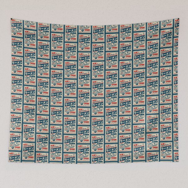 Item preview, Fugu Ramen designed and sold by Pintwich.