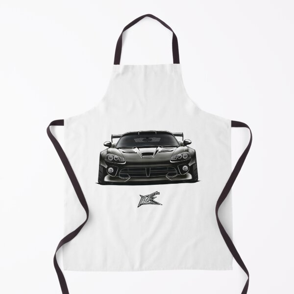 Item preview, american v10 sportscar black  designed and sold by NaquashM.