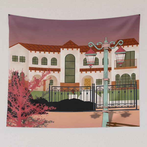 Item preview, Home garden designed and sold by Joman-art.