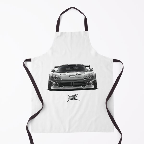 Item preview, american v10 sportscar gray  designed and sold by NaquashM.