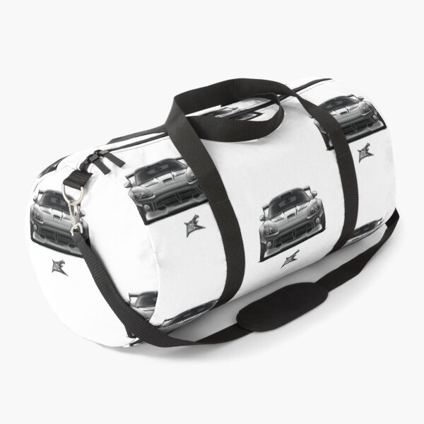 Item preview, american v10 sportscar gray designed and sold by NaquashM.