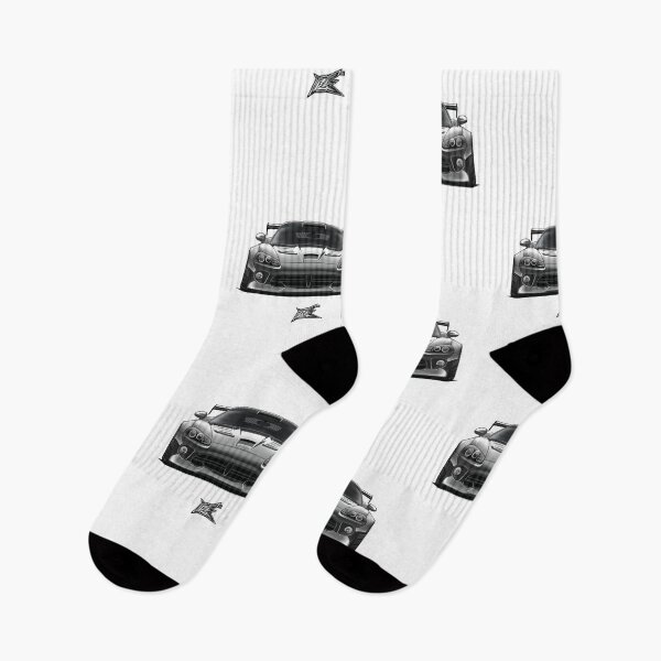 Item preview, american v10 sportscar gray  designed and sold by NaquashM.