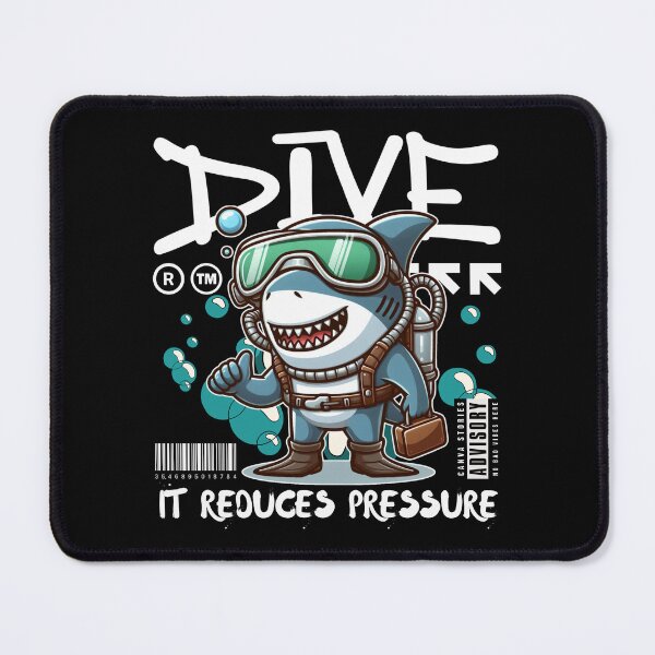Item preview, Dive : It reduces pressure designed and sold by Peerless-Prime.