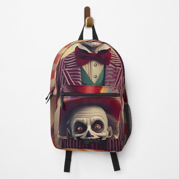 Item preview, Circus Jack Beetle designed and sold by MatrixTattoo.