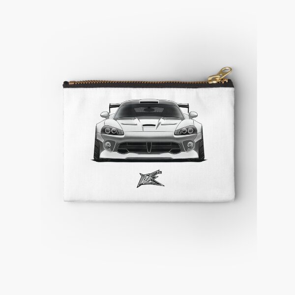 Item preview, american v10 sportscar white  designed and sold by NaquashM.